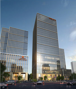 安徽寰宇建筑設計院