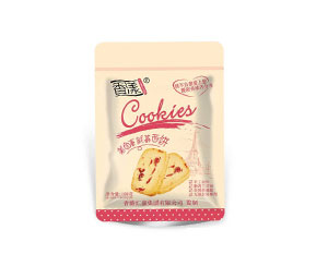 焦作匯力康食品有限公司